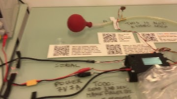 STM32 Open Ventilator Detailed