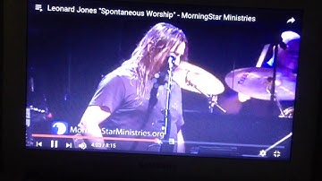 Puppy Linux test with YouTube