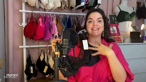 Q&A with Kimmay: What Are The Best Bras For 55+ Women?