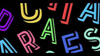 Flow - Hbo Family Intro