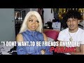 "I DONT WANT TO BE FRIENDS ANYMORE" PRANK!!! (GONE WRONG)