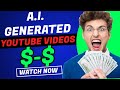AI Text to Speech &amp; AI Text to Video Like a Pro #ai #affiliatemarketing