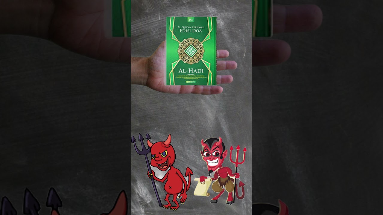 WARNING This Common Quran treating Mistake Could Cost You Years of Struggle