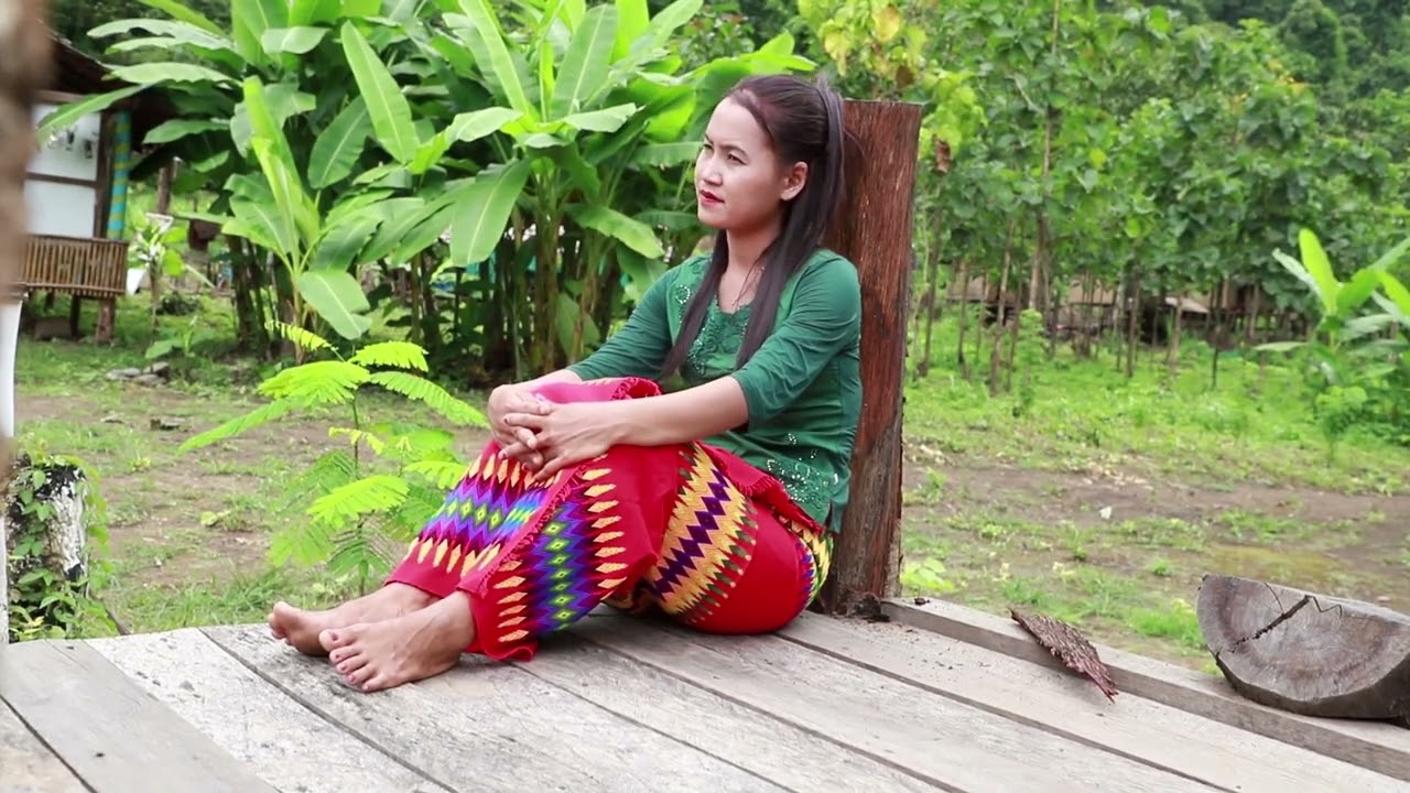 Mai Van Ro Sung.Bethel Lukham