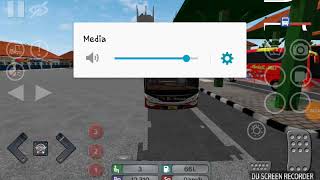 Telolet BUSSID jarang goyang , kun anta , despacito