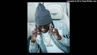 (FREE) Young Thug Type Beat - "Miss My Dogs"