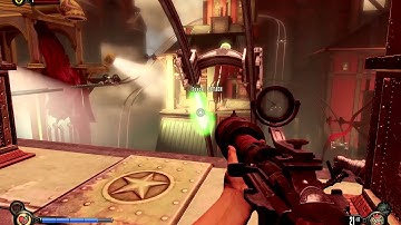 Vlahka Plays Bioshock Infinite Part 21