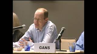 Glenn Ellison - Trends in the Publicatoin Process and the Role Working Papers Information