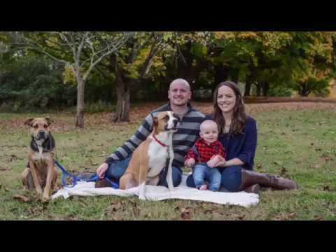 rescue dogs rock nyc Thank You GPG Alumni!