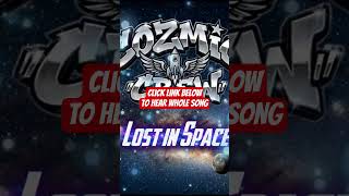 Lost in Space - Cozmic Crew (late 80's urban pop, 80's rap) #80svibes #80smusic