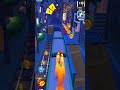 subway surfers gemas #shortvideo