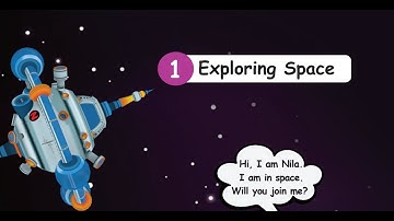 5th english 1st lessonTERM1|Exploring space|earth, the desolated home lesson| 5th English 1st lesson