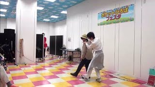 「林檎殺人事件／郷ひろみ & 樹木希林」 at ポケットひろばフェスタ