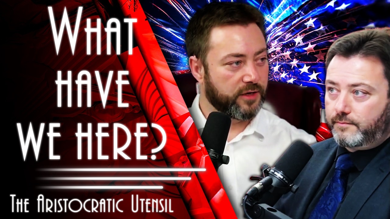 Sargon 2022 vs Carl Benjamin of 2026