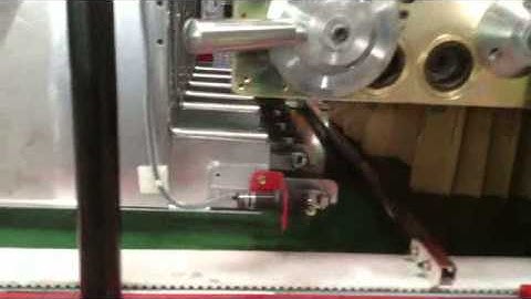 5×11b Auto Partition Assembler