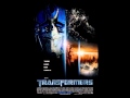 Transformers  Soundtrack - The Used  Pretty Handsome Awkward