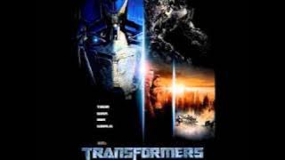 Transformers  Soundtrack - The Used  Pretty Handsome Awkward