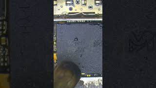 Google pixel qualcom Snapdragor 855 cpu repair #mobilerepair #holidayswithshorts