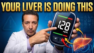 Why Your Fasting Blood Sugar Won't Come Down