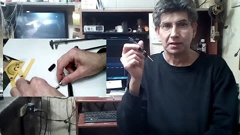 Como funciona o punção automático?
