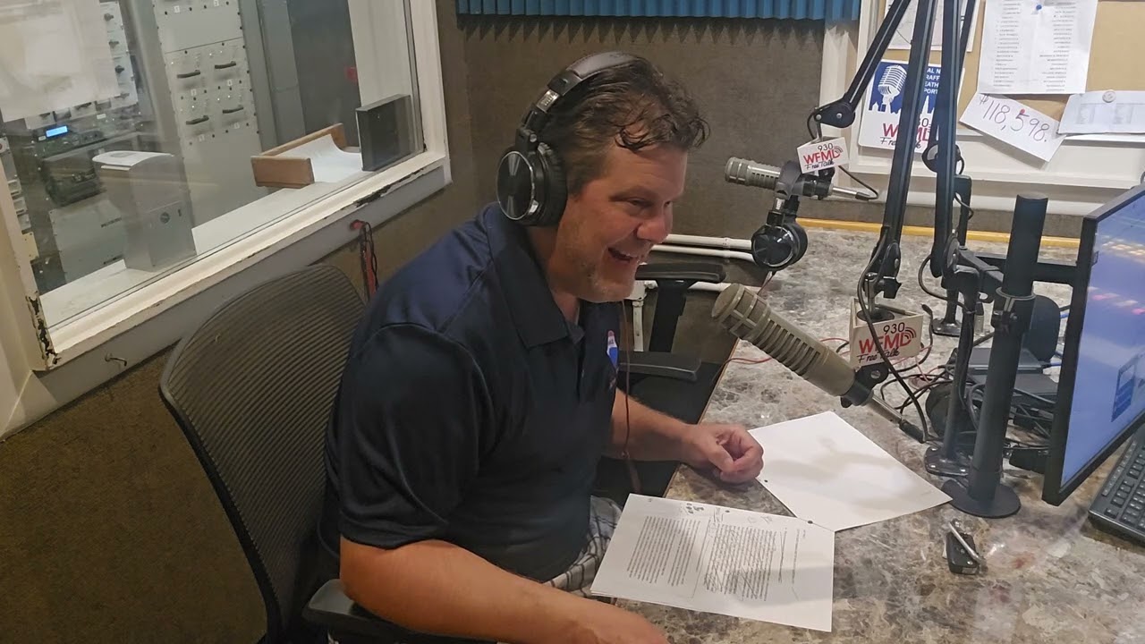 Your Frederick Real Estate Update- Sept 7 2024 Do Real Estate Agents make too much $$ ?