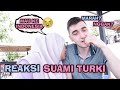 NANGIS MAU PULANG KE INDONESIA 6 BULAN, GIMANA REAKSI SUAMI TURKI?