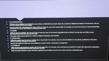 Why Choose a Virtual Data Room Key Benefits Uncovered  Pohor Blog 01