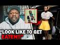 LIVE:50 Cent EXPOSES Meek Mill’s Confession | “Fruity Men Don’t Lie”