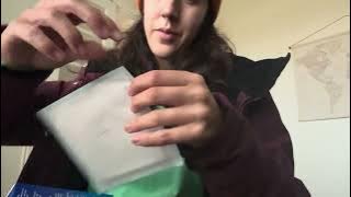 Band-Aid Tru-Absorb Gauze Sponges: Sterile First Aid for Wound Care - 4x4 Inches, Low-Lint Design