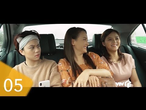 Video Preview | Những ngày không quên tập 5 | Thư mong chờ... - youtube