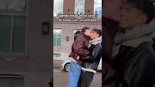 Porque A Mi No Me Pasan Esas Cosas