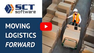 SCT Software Moving SAP Logistics Forward