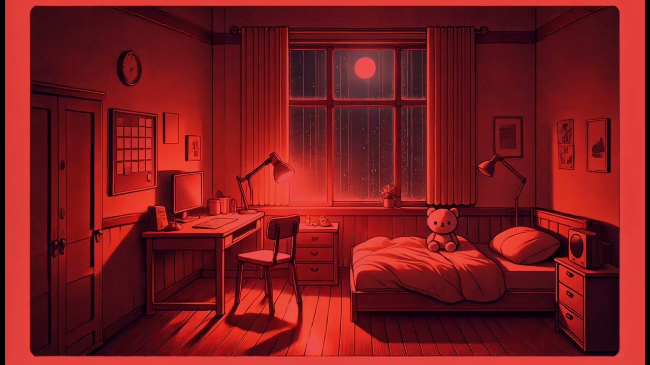 Dreamvibe Audio – Weekly Lo-Fi Mix 1 🌙 | beats for studying & relaxing