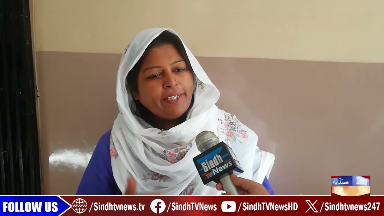 Youth Voice Amplified: SGF Joins Provincial Press Conference Under “Power to the Youth” Initiative