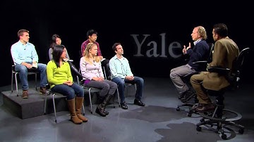 Bruce Cohen: Is it a moral choice to combine your political and personal beliefs into your work?