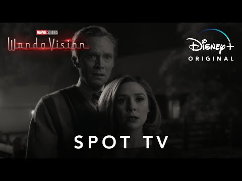 WandaVision – Spot : Nouvelle ère [VF]