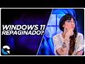Microsoft: 2026, o ano da REAL melhora do Windows 11? | Vazam specs da tela do Z Fold 8 Wide (27/04)
