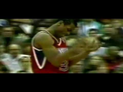 [NBAD] Allen Iverson_Wrong kind of Place [HQ]