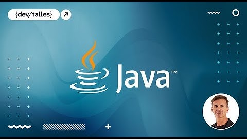 Java: Explora el lenguaje desde cero - video promocional | Curso de Gabriel Chaldú