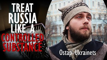 Russian Language and Culture and Not Neutral - Treat Them Like a Controlled Substance