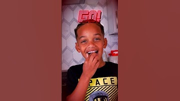 Kyrie Reacts To WarHeads #shorts