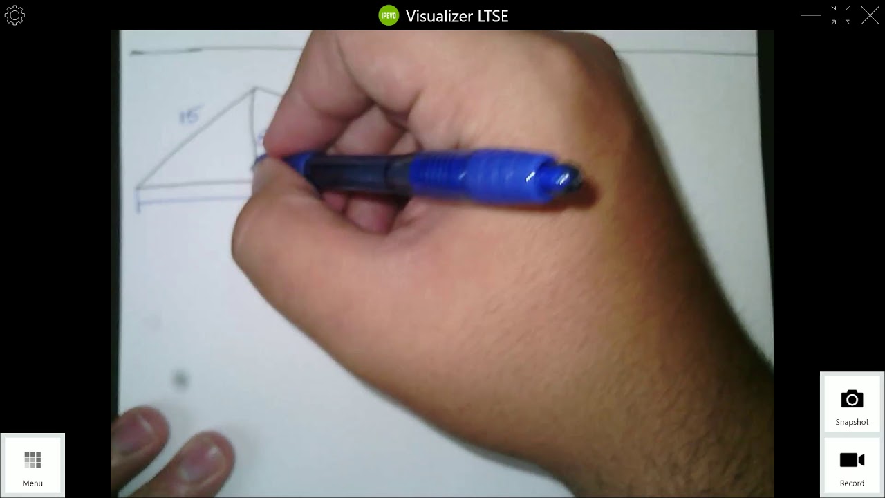 Geometry: Pythagorean Theorem-Complex - YouTube