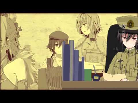 【佑可猫】今生如夢 【粵語】 (轉自BILIBILI)
