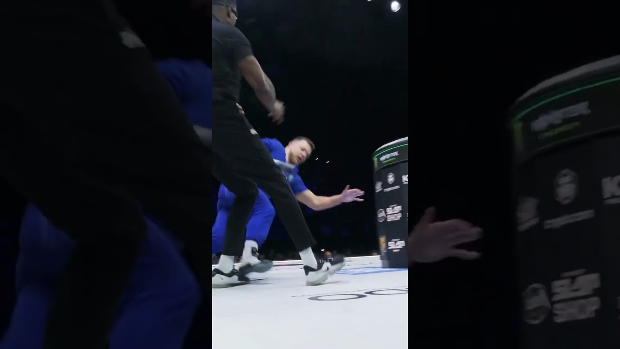 🪦💀GODFREY'S A KO MACHINE💀🪦