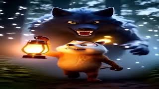 Information The Little Fox’s Lantern: A Journey to Light Up the Forest Update