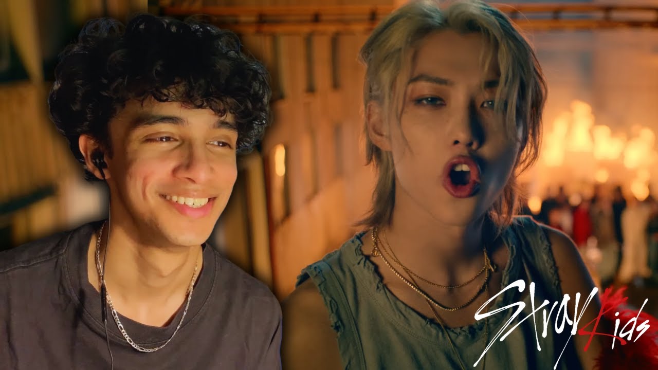 'TOPLINE' by Stray Kids Made Me Feel at the TOP...