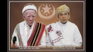 LAGU LAGU PERJUANGAN NW