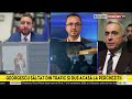 Cum au spart mascații poarta casei lui Călin Georgescu! Imagini spectaculoase