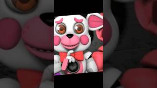 fnaf sister location funtime foxy tribute part 23