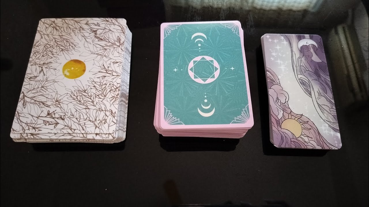 Σύντομο ερωτικό ρίξιμο 📩 | Τι σκέφτεται; Τι νιώθει; Τι θα κάνει μετά; | Διάλεξε μια κάρτα 